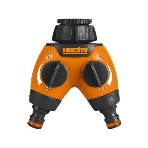 HECHT 08104 KÉTUTAS CSAPCSATLAKOZÓ