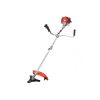 HECHT 129 BTS BENZINMOTOROS FŰKASZA, 1,1 HP