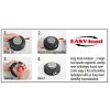 HECHT 000109 DAMILFEJ EASY LOAD