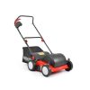 HECHT 1739 Elektromos gyepszellőztető, 1700 W
