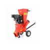 HECHT 6421 BENZINMOTOROS ÁGAPRÍTÓ 9,8 KW