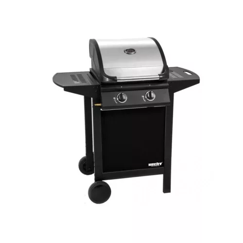 HECHT FIRE2 GÁZOS KERTI GRILL