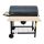 HECHT BARREL KERTI GRILL