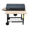 HECHT BARREL KERTI GRILL