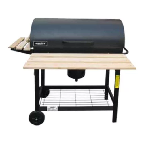 HECHT BARREL KERTI GRILL