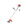 HECHT 152BTS BENZINMOTOROS FŰKASZA, 2,2 HP