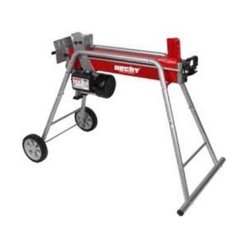 HECHT 676 VÍZSZINTES RÖNKHASÍTÓ 2000 W, 7 tonnás