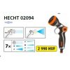 HECHT 02094 LOCSOLÓPISZTOLY