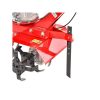 HECHT761 Benzinmotoros Kapálógép 139CCM