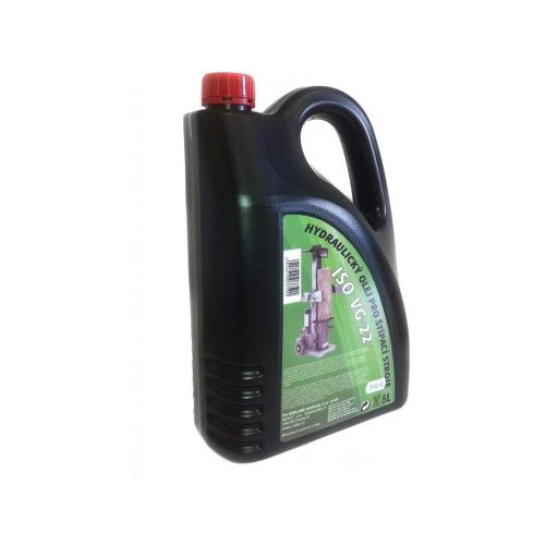 SCHEPPACH Hidraulika olaj 5L