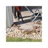 Einhell 3433533 PXC GC-CL 18 Li E Kit (1x2,0Ah) akkuval akkumulátoros lombfújó