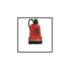 Einhell 4170429 PXC GE-PP 18 RB Li-Solo akkumulátoros búvárszivattyú