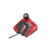 Milwaukee M12 M18 FC gyorstöltő
