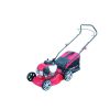 Gama Garden GLM 40P Basic-NP130 mot.fűnyíró acél házzal 40cm/132cm3