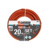 Gardena Basic Kerti tömlő készlet 13mm (1/2') 20m