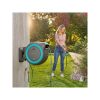 Gardena PowerRoll XL Fali tömlődoboz P4A akkumulátorral