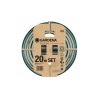 Gardena EcoLine tömlő 13 mm (1/2'), 20 m EcoLine Indulókészlettel