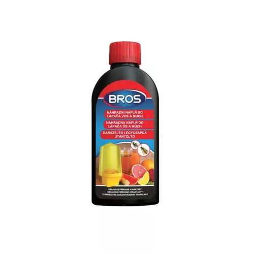Bros viespe și +lichid csali 200ml