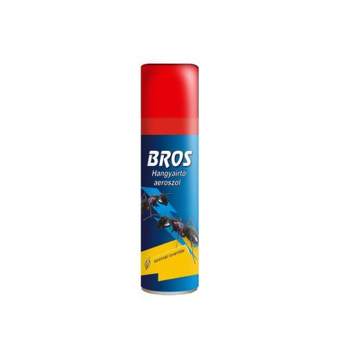 Bros Hangyairtó aeroszol 150ml