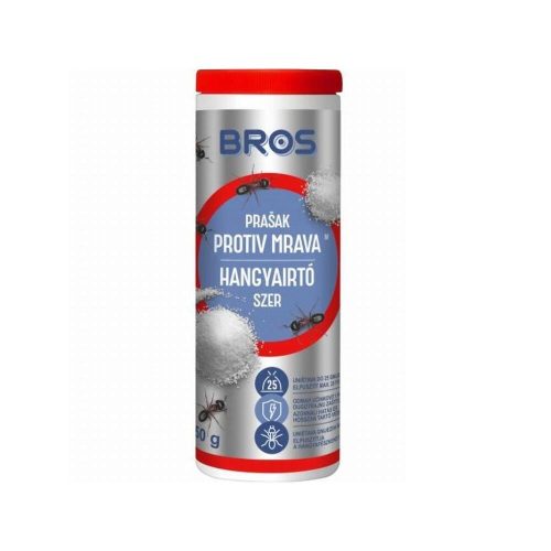 Bros Hangyairtó por 250g