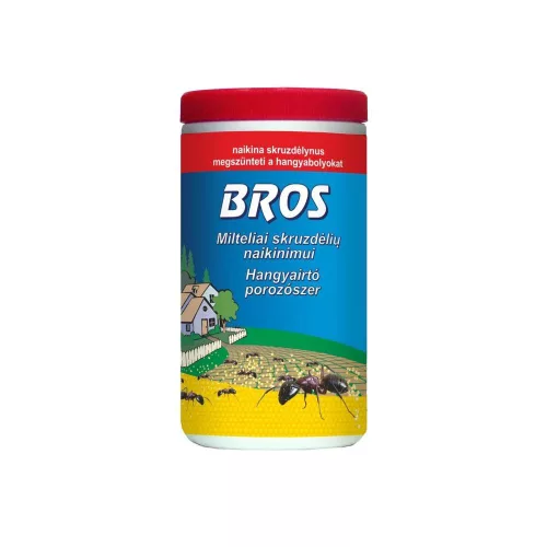 Bros anti-furnici porozcuzer 100 g