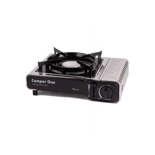Portable Gas Stove MS 2000 bajonettzáras palackhoz