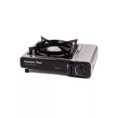 Portable Gas Stove MS 2000 bajonettzáras palackhoz
