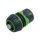 Daye DY8030SL 3/4" gyors tömlőcsatlakozó vízmegállító rendszerrel