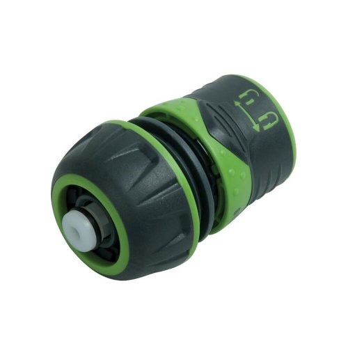 Daye DY8030SL 3/4" gyors tömlőcsatlakozó vízmegállító rendszerrel