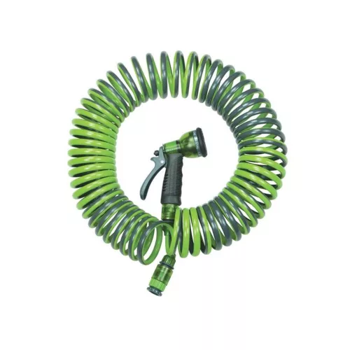 Daye DY5915 locsolótömlő spirál