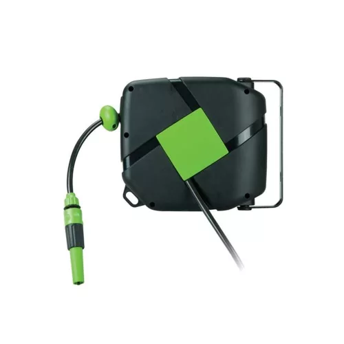 Daye DY6680W10 20m automat de perete tambur furtun