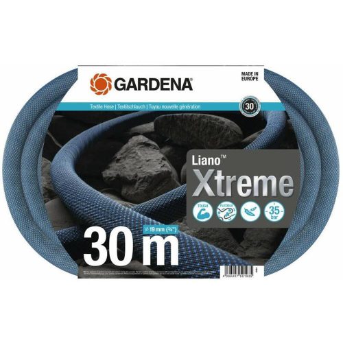 Gardena Liano Xtreme textiltömlő 19 mm (3/4'), 30 m