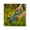 Gardena AquaBrush Akkumulátoros tisztító Universal 04/18V P4A akkumulátorral