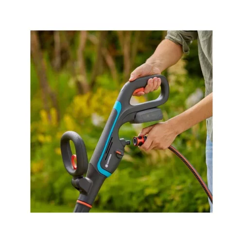 Gardena AquaBrush Cu acumulator curățător Universal 04/18V P4 cu acumulator