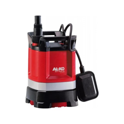 Al-ko Sub 12000 DS Comfort merülő szivattyú