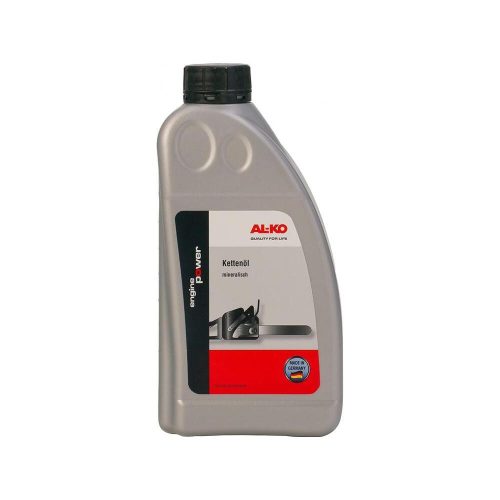 Al-ko Lánckenő ásványolaj 1,0l