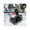 Al-ko ST 4048 akkus hómaró ENERGY FLEX