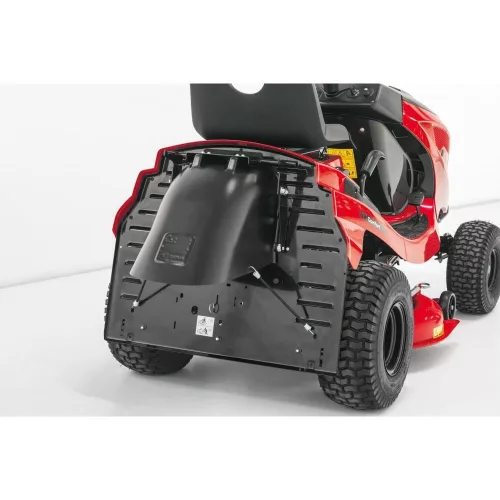 FŰNYÍRÓTRAKTOR FŰTERELŐ Deflektor AL-KO COMFORT KP