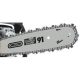 SOLO 30cm láncvezető Power Flex