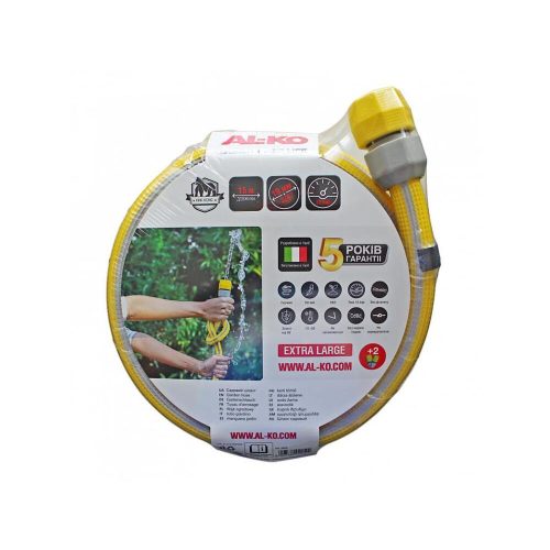 Al-ko ARMADILLO KINK KONG 3/4" 15M tömlő