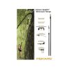 Fiskars QuikFit teleszkópos nyél (L) 136032