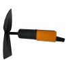 Fiskars QuikFit dupla kapa fej 137562