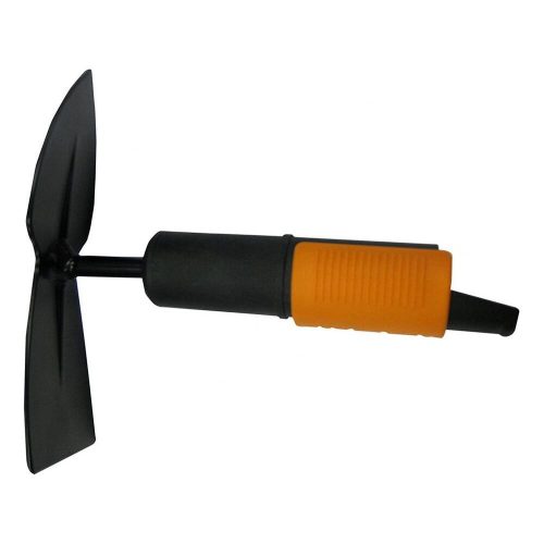 Fiskars QuikFit dupla kapa fej 137562