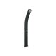 Speedshower SlimLine Deluxe kerti szolár zuhany, 225 cm, 24 literes tartály, fekete