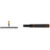 Fiskars QuikFit gereblye fej 16 foggal 135512