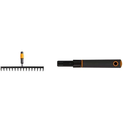 Fiskars QuikFit gereblye fej 16 foggal 135512
