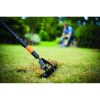 Fiskars QuikFit levegőztető gereblye fej 135513