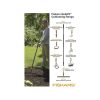 Fiskars QuikFit kapa fej 136503