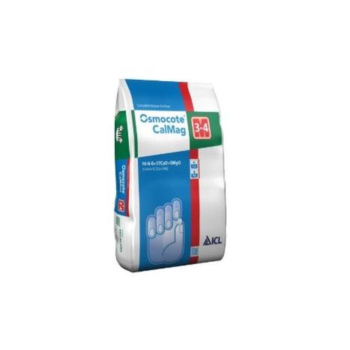 Osmocote CalMag +P 3-4 hó
