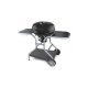 Fieldmann FZG 1014 faszenes kerti grill
